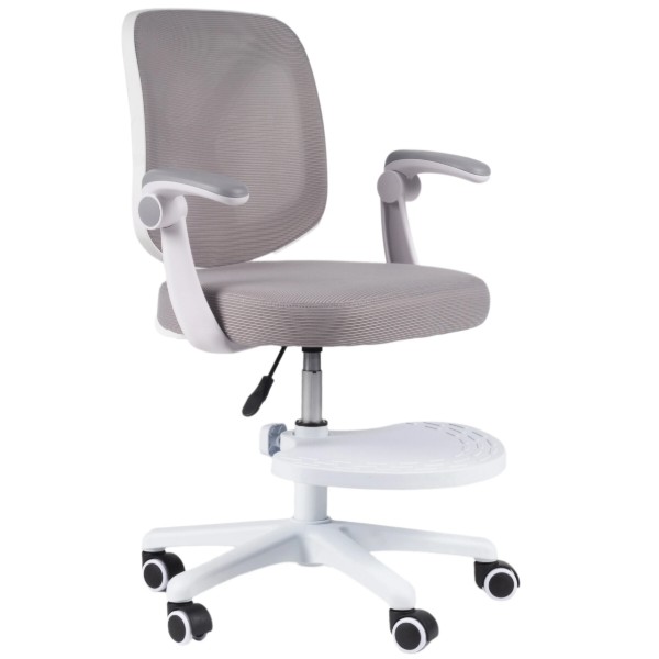Фото - Крісло дитяче FunDesk LST9 PLUS Grey